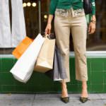 Vendite al dettaglio: a settembre registrato il  0,5%