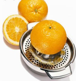 Cala del -33% la produzione di arance Made in Italy
