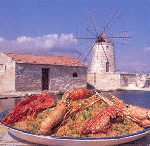 Dieta mediterranea, ecco il sistema a punti