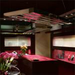 La luce: led in enoteca