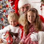 Un libro sotto l'albero. Anzi..due!