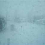 Forti disagi alla viabilità: neve sulle autostrade, sugli Appennini, sui valichi e anche in pianura