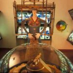 Manifestazione: A Pescara, tutti a tavola con "Bacco, Trabocco e Venere"