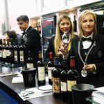 Il sommelier è donna: Mariucia Pelosato, AIS Vicenza