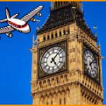 Piatti londinesi a effetto serra