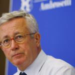 Crisi economica, Tremonti: il 2009 sarà un annus horribilis