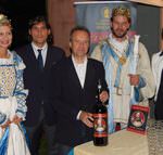 La Cantina Beato Bartolomeo presenta Ezzelino, il passito rosso prodotto con uve di Cabernet Sauvignon e Groppello di Breganze