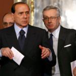 Berlusconi in Russia: la crisi è stata un diluvio, ma ora è meglio di prima