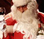 Vino e Natale, il miglior regalo è una bottiglia od un cavatappi di lusso