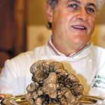 Il tartufo conquista le tavole di Natale in Italia e all'estero