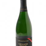 Arriva "Grand Tour", lo champagne secondo Antonio Moretti, Tenuta Sette Ponti