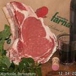 La giusta frollatura delle carni