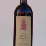 Mondial du Merlot di Lugano: medaglia d'argento al Merlot Frà i Broli