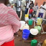 L'UE renforce les sanctions contre le Zimbabwe