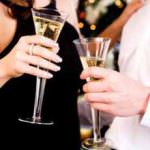 Natale e Capodanno: boom dello spumante Made in Italy nel mondo