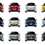 Natale freddo per l'auto