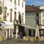 Pronto...c'è il signor Bartolomeo Breganze?*