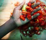 Le liti condominiali aumentano se il vicino cucina etnico