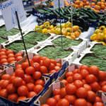 Un nuovo mercato del contadino a Palermo