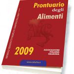Prontuario degli Alimenti 2009