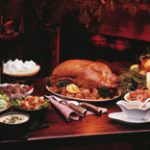 Gustoso ma calorico. Se il cenone di Natale vale "doppio"