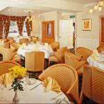 Ristorazione, la crisi dei consumi fuori casa