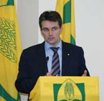 Marcelli è il nuovo presidente di Terranostra, l'associazione agrituristica promossa dalla Coldiretti