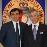 Crisi economica, Buonfiglio: il modello cooperativo costituisce un soggetto virtuoso e strategico