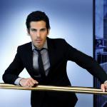 Firenze: Exclusive Special Guest of the week - Michael Canitrot («So, Happy in Paris?»)