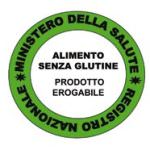 Notifica del Ministero della Salute