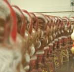 A Natale il cioccolato sbaraglia tutti i dolci