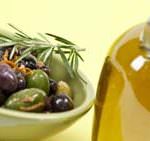 L'olio extravergine d'oliva ripara i geni dell'arteriosclerosi