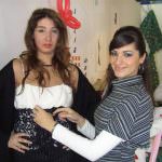 Catania: OrientaMedia, studenti, pasticcieri e clown, docenti alla chitarra elettrica e poi sculture vegetali e d'arte