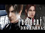 Torna su Nokia N-Gage Resident Evil Degeneration