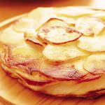 Il tortino di patate