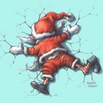 Babbo Natale avaro, la Social Card non arriva a un milione di italiani