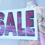 Dal 3 gennaio al via i saldi