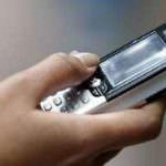 Capodanno: non inviare sms di auguri!!