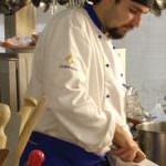 Come cucini, così è il carattere