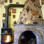 Albergo Osteria da Totò