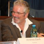 Andrea Zanfi, coast to coast... Girovago verace attraverso le più diverse realtà enogastronomiche