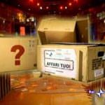 Tv, l'UNC presenta un esposto contro Affari tuoi