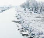 Neve e ghiaccio fanno annullare i mercati degli agricoltori