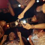 Divieto di fumo nei locali pubblici infranto nell'88% delle discoteche