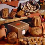 Il Parrozzo, dolce dei contadini ma gradito al poeta