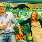 Axfood, il secondo distributore del mercato svedese, ha lanciato una nuova linea di provate label di prodotti biologici