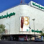 El Corte Inglès ha lanciato una nuova linea di private label a brand "Aliada"