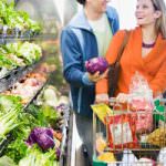 La spesa consapevole permette di ridurre le emissioni di Co2