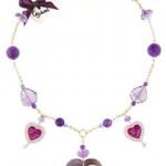 I bijoux di Roberta Tajani, quando un gioiello è anche un "pensiero"