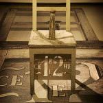 Roma: Bruno Ceccobelli "INVASI" a cura di Lorenzo Benedetti